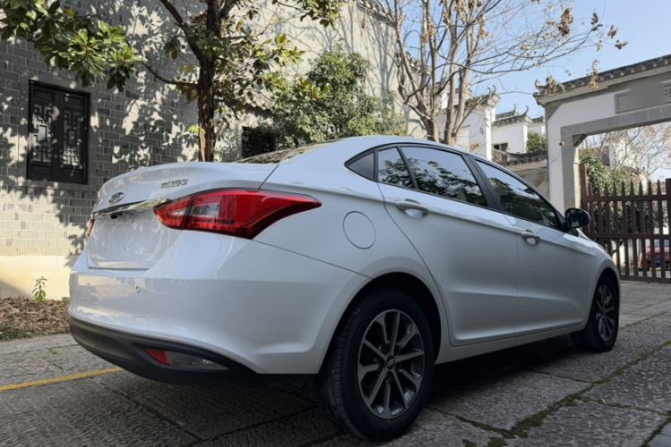 Used Chery Arrizo 5 2021 PRO 1.5L CVT Youth Edition