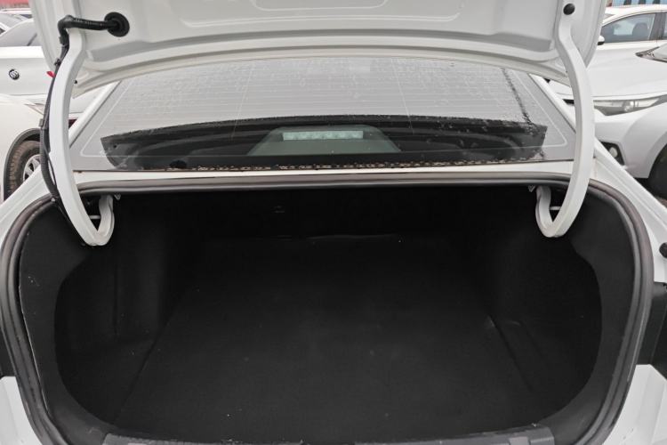 Used Volkswagen Lavida 2024 1.5L Automatic DeYi Edition
