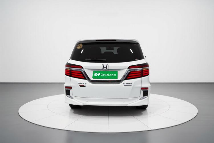 Used Honda Elysion 2019 2.0L Hybrid Luxury Edition