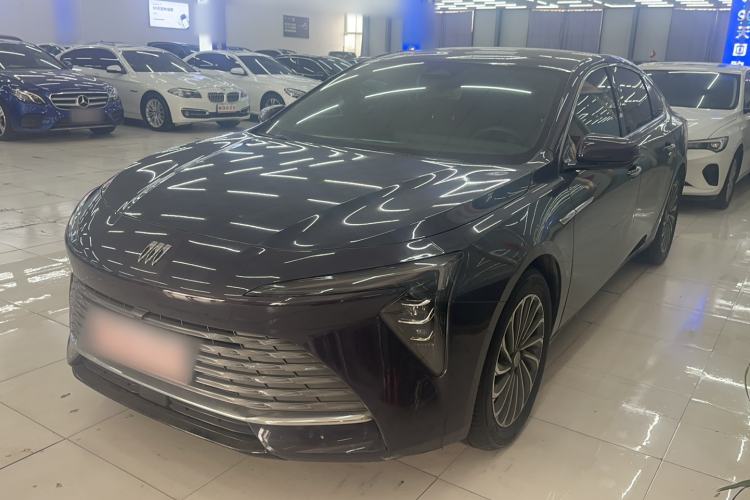 Used Buick LaCrosse 2023 28T Prestige Edition