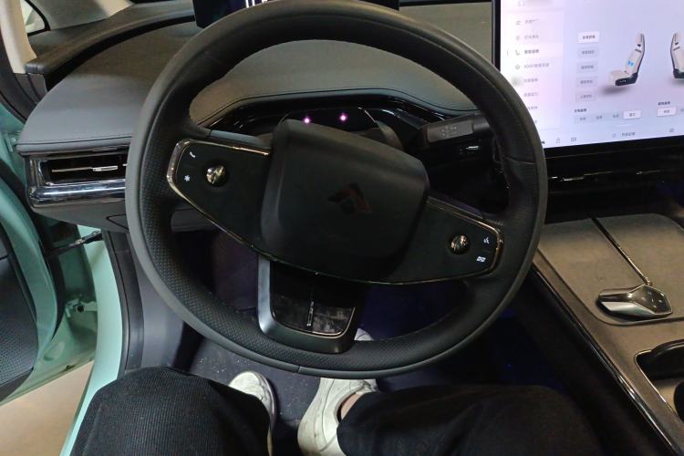 Used Hyptec GT 2024 Global Model 710 Ultra-High-Voltage LiDAR Edition