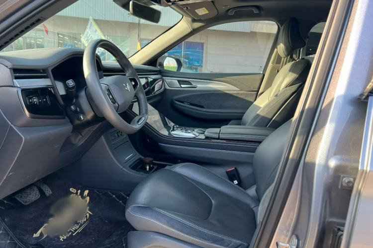 Used ARCFOX Alpha T 2022 653S+ 175kW