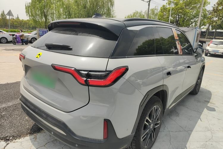 Used Nio ES6 2020 600 km Sport Edition
