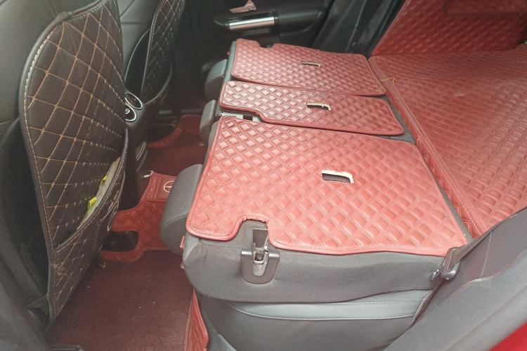 Used Mercedes-Benz GLA 2022 Facelifted GLA 180