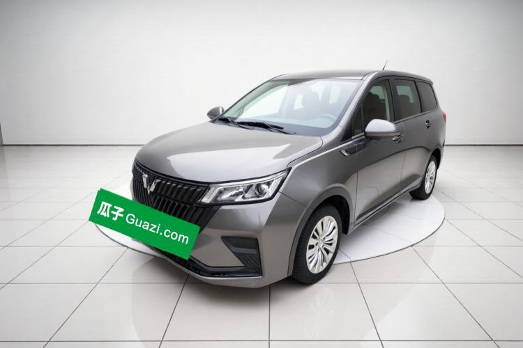 Used Wuling Jiachen 2022 1.5L Manual Enjoyment Elite Model