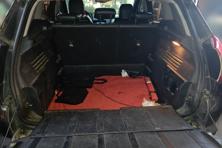 Used Peugeot 3008 2013 2.0L Automatic Trend Edition
