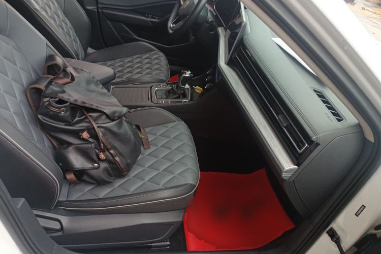 Used Volkswagen Sagitar 2023 300TSI DSG Excellence Edition