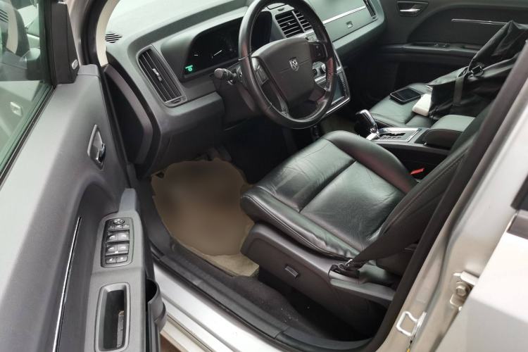 Used Dodge Journey 2010 2.7
