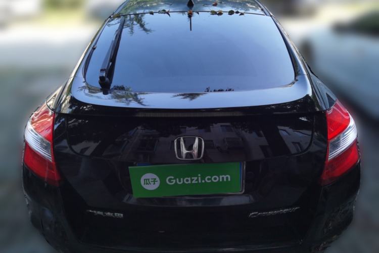 Used Honda Crosstour 2012 2.4L Luxury Edition