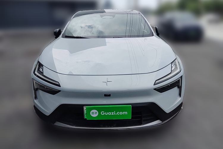 Used Polestar 4 2023 Single Motor Standard Range PLUS