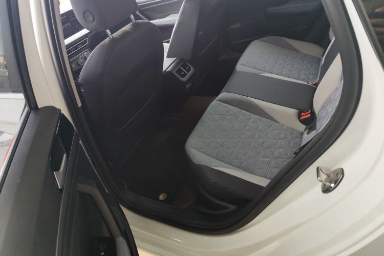 Used Volkswagen Lavida 2023 300TSI DSG Full-Comfort Edition
