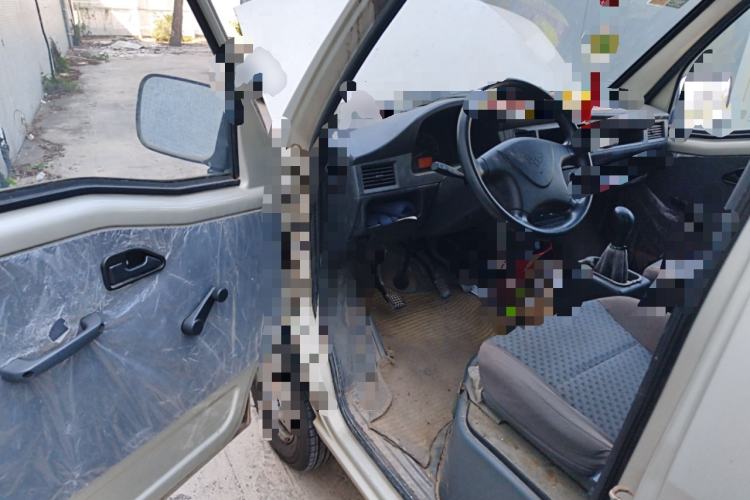 Used Wuling Zhiguang 2015 1.2L Practical LS-I Model