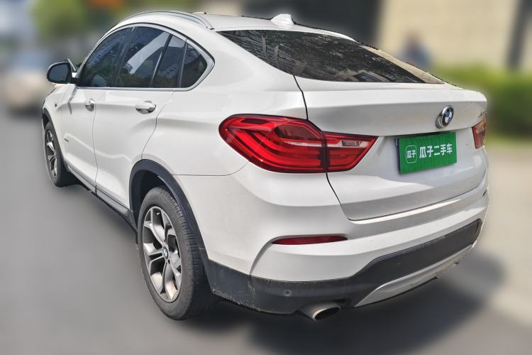 Used BMW X4 2014 xDrive20i X Design Package
