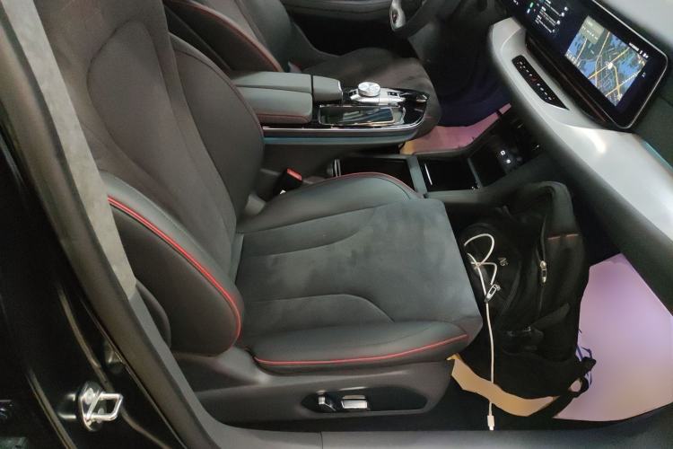 Used ARCFOX Alpha S 2022 HI Version Advanced Edition
