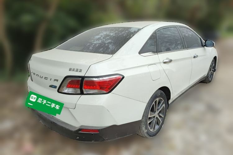 Used Venucia D60 2020 1.6L XL CVT Enjoyment Edition