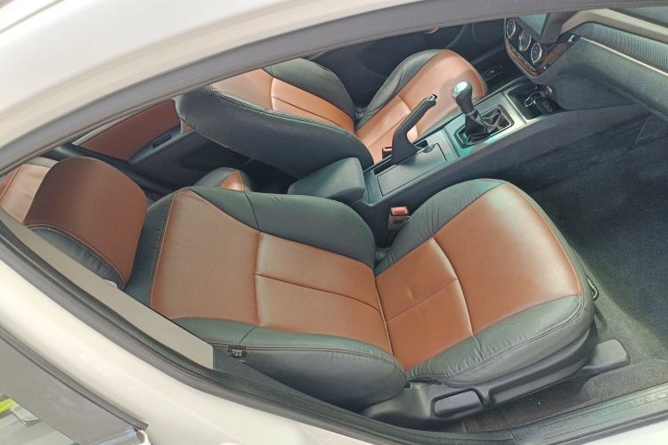 Used Haima M6 2017 1.6L Manual Sport Smart Model Right Front Seat