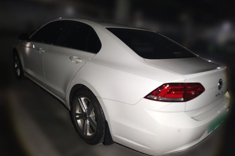 Used Volkswagen Lamando 2017 280TSI DSG Comfort Edition
