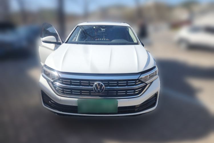 Used Volkswagen Sagitar 2023 280TSI DSG Excellence Plus Edition
