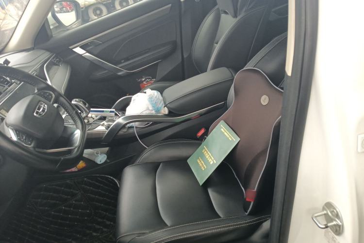 Used Geely Auto Emgrand X7 Sport 2020 1.8TD DCT Smart PRO Left Front Seat