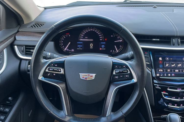Used Cadillac XTS 2018 28T Elite Edition