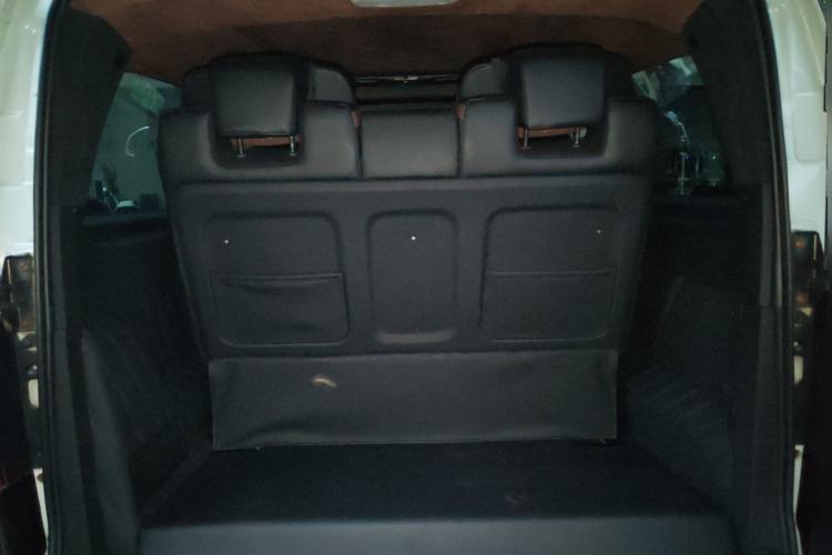 Used Lorinser Metris MS500 2017 MS500