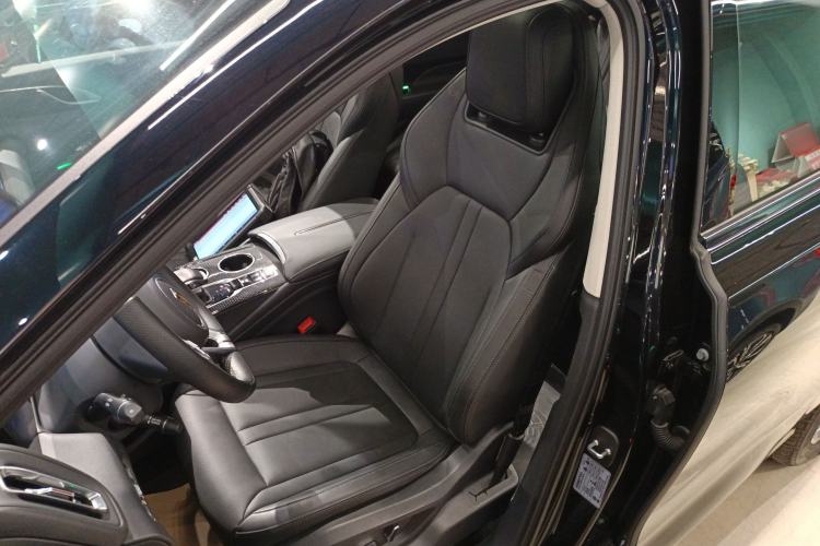 Used Hongqi HS3 PHEV 2024 PHEV 115km Jingwei Edition
