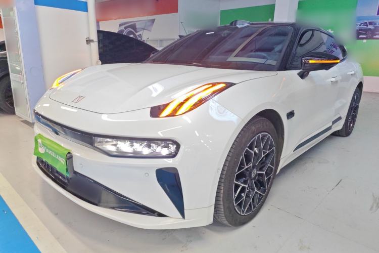 Used Zeekr 001 2024 ME Edition 100 kWh All-Wheel Drive