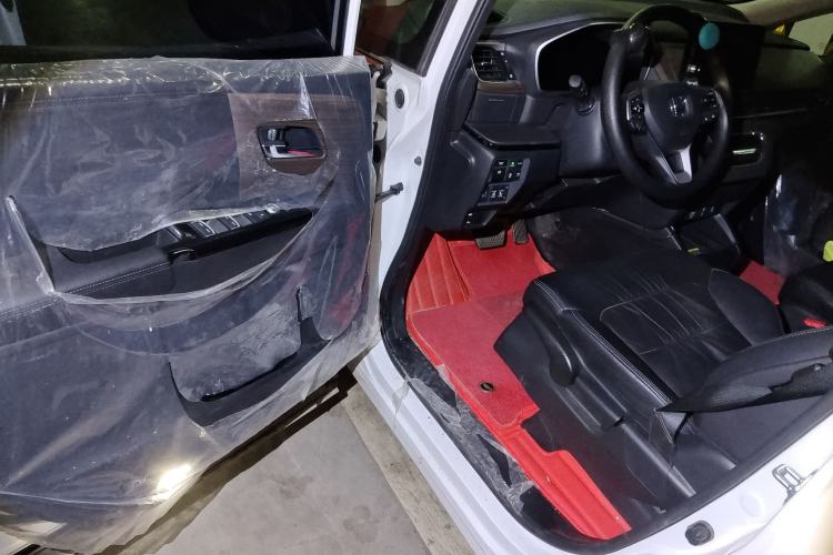 Used Honda Odyssey 2024 2.0L eHEV Sharp & Smart Edition
