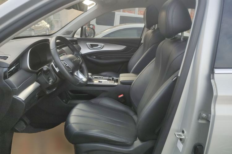 Used Roewe RX5 eMAX 2020 500 PHEV Smart Cabin Flagship Edition
