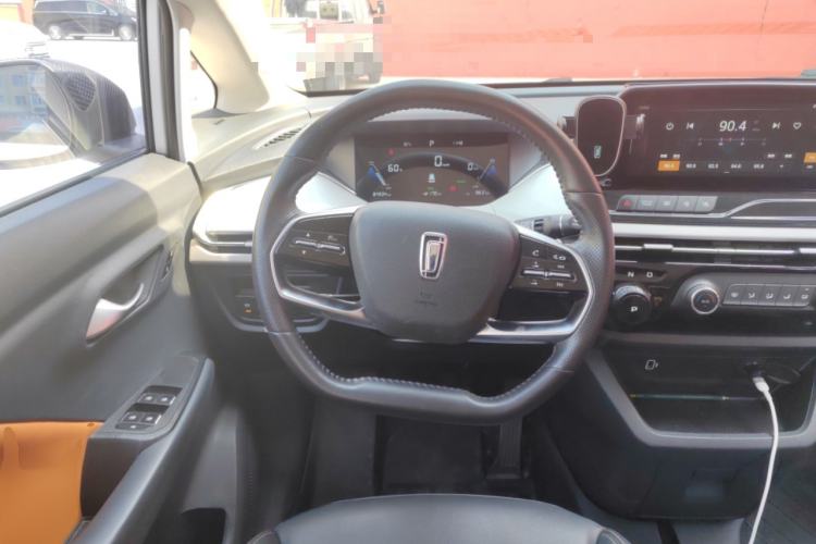 Used Bestune NAT 2022 Comfort Travel Edition 120kW 419km
