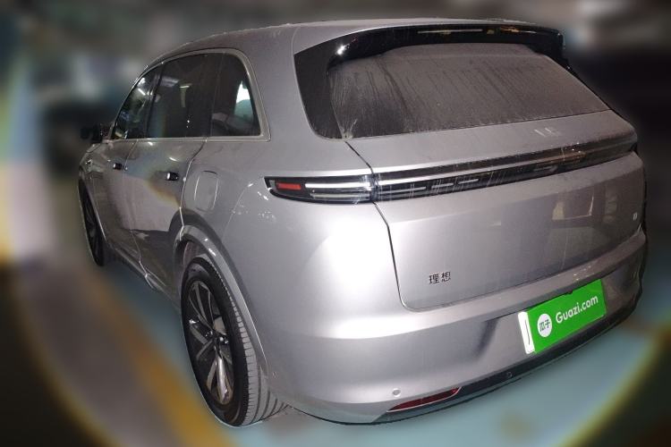 Used Li Auto L7 2023 Max model