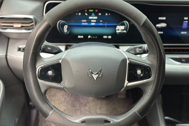 Used ARCFOX Alpha S 2021 708S+ 160kW