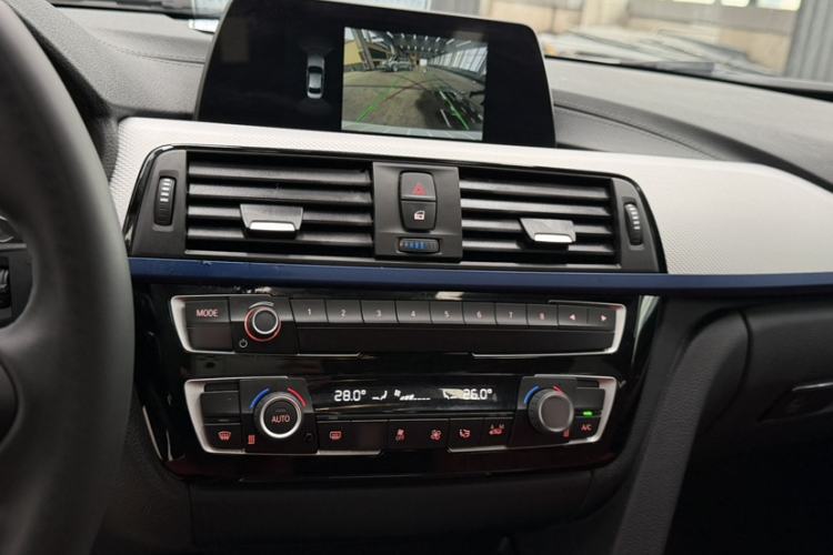 Used BMW 3 Series 2019 320i M Sport Package
