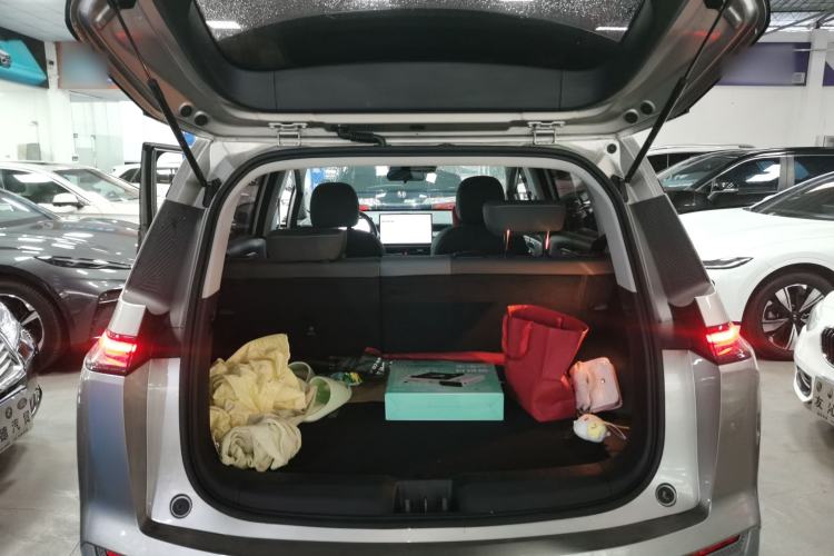 Used AION Y 2023 Plus 510 Enjoy Edition
