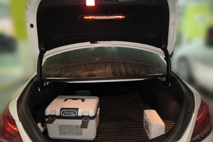 Used Mercedes-Benz C-Class 2018 C 200 L Sport Edition