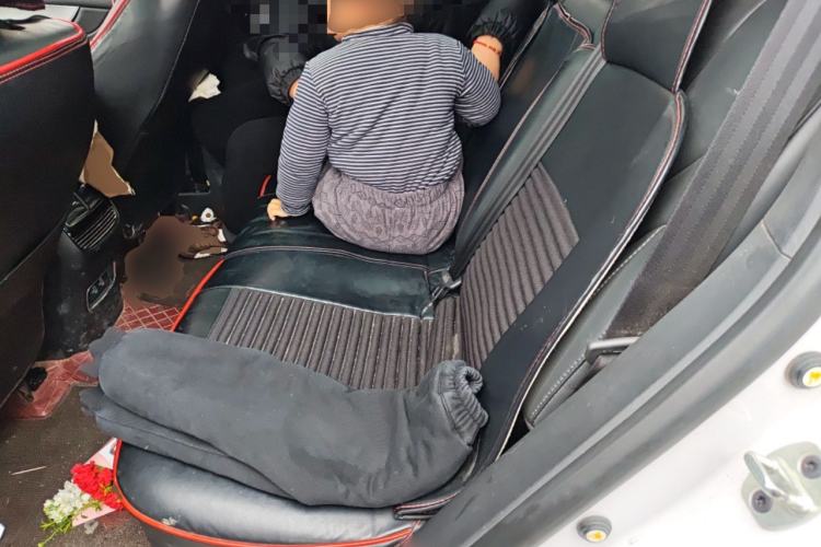 Used Roewe RX5 MAX 2019 300TGI Automatic 4G Connect Luxury Edition