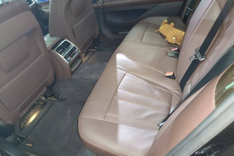 Used BMW 7 Series 2016 730Li Leading Model
