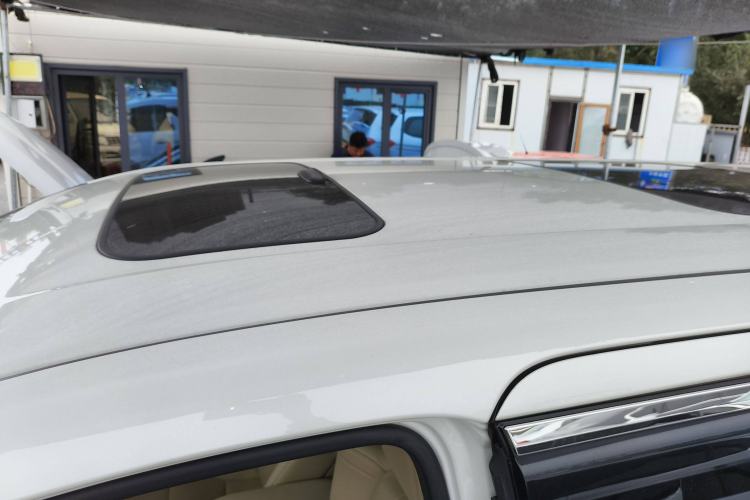 Used Toyota Vellfire 2021 Crown Dual-Engine 2.5L HV Prestige Edition