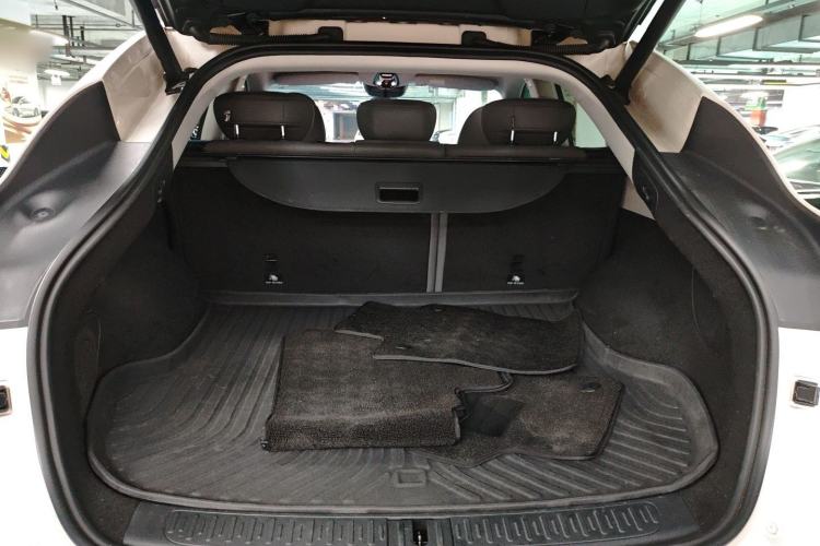 Used IM LS6 2023 Max Enhanced Performance Edition