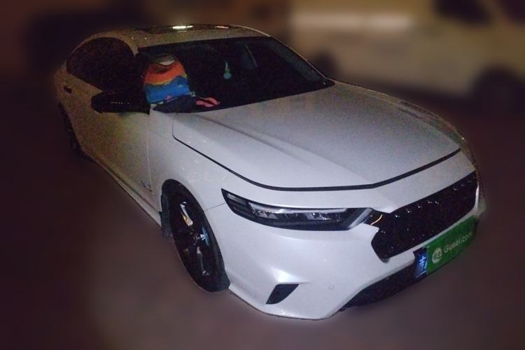 Used Honda Inspire 2023 260TURBO Deluxe Edition