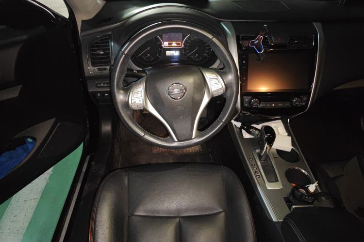 Used Nissan Teana 2018 2.0L XL Smart Upgrade Edition