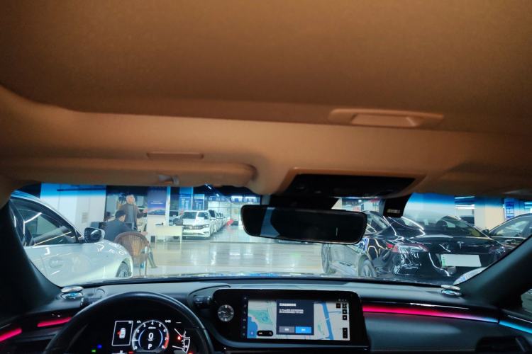 Used Lexus ES 2022 200 Excellence Edition