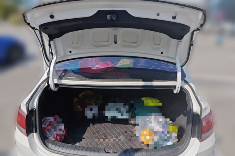 Used Hyundai Celesta 2020 1.6L Automatic GL Enjoyable Edition