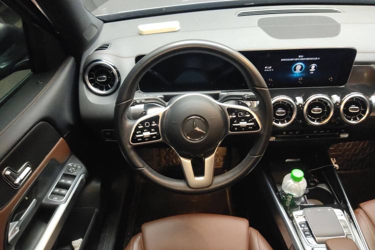 Used Mercedes-Benz GLB 2020 GLB 200 Dynamic Edition