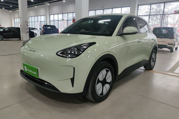 Used Geely Galaxy Geome 2025 310km Youth Edition