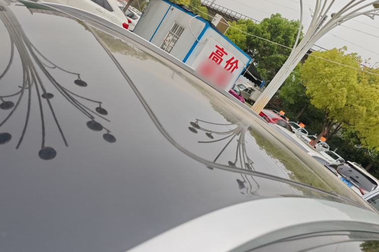 Used Dongfeng Aeolus AX7 2019 1.6T Automatic AI Navigation Model China V Standard
