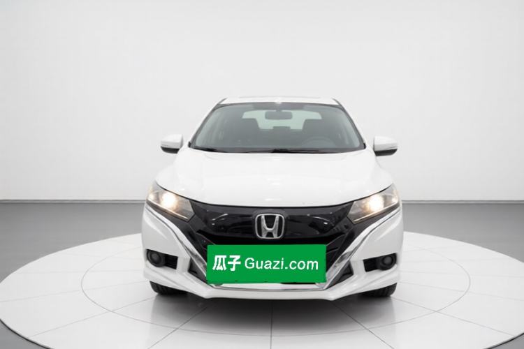 Used Honda Gienia 2017 1.5L CVT Classic Edition
