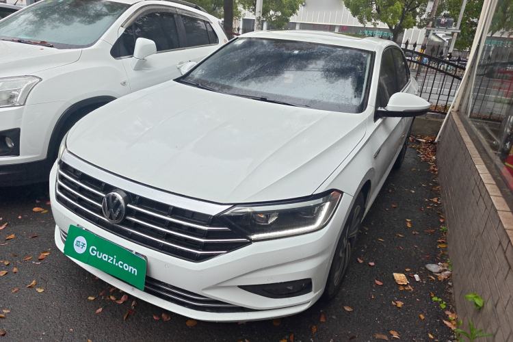 Used Volkswagen Sagitar 2021 280TSI DSG Luxury Smart Connectivity Edition