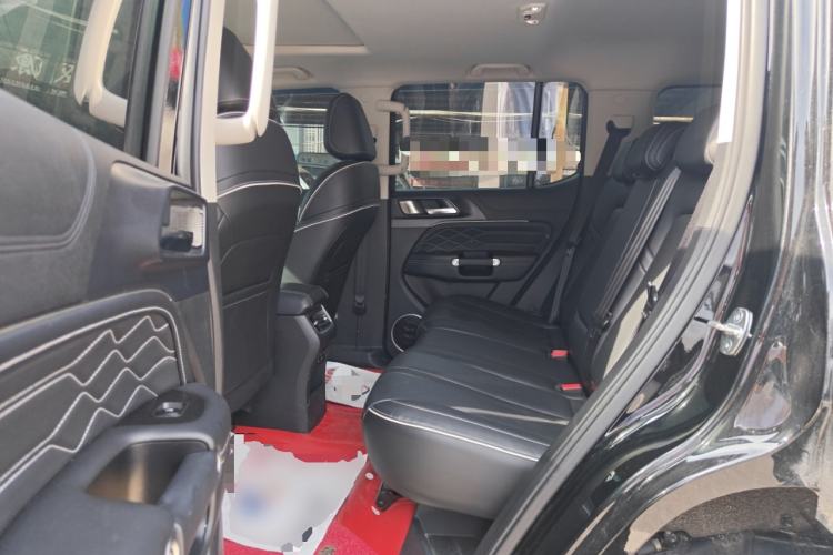 Used Tank 300 2024 2.0T Conqueror