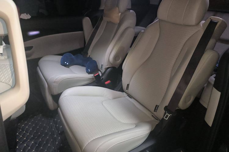 Used Kia Carnival 2021 2.0T Flagship Edition
